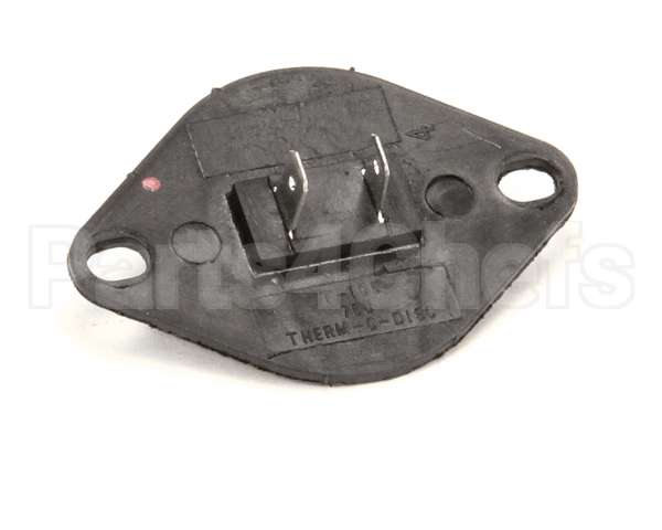 130117 American Dryer Laundry 435Ii Thermister Rev 3