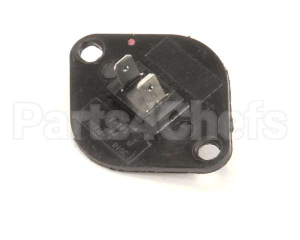 130117 American Dryer Laundry 435Ii Thermister Rev 3
