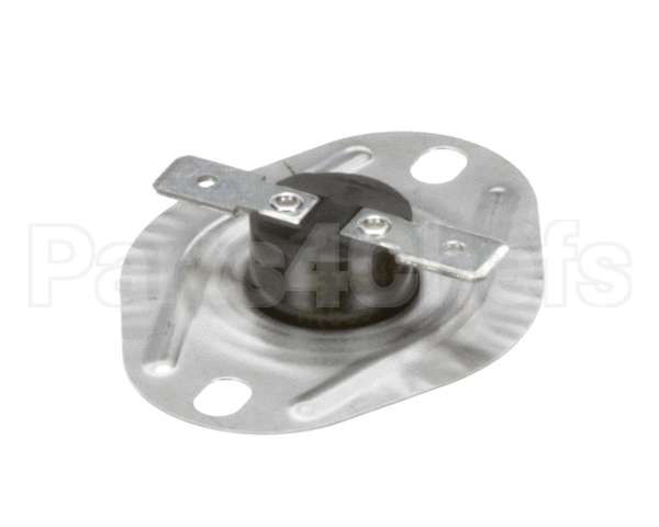 130118 American Dryer Laundry L170 Tod#36Txe4121135 Auto