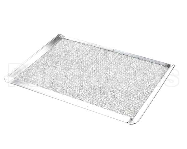 13013 Gold Medal Products Aluminum Mesh Filter