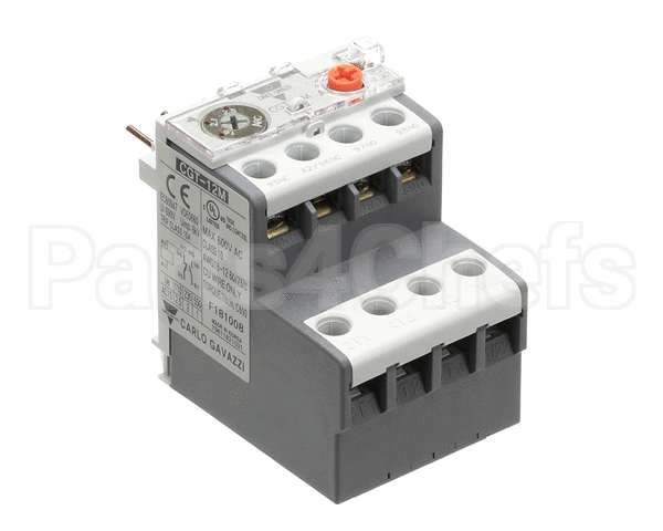 13014.40 Cma Overload Relay 1.6 To 2.5 Powe