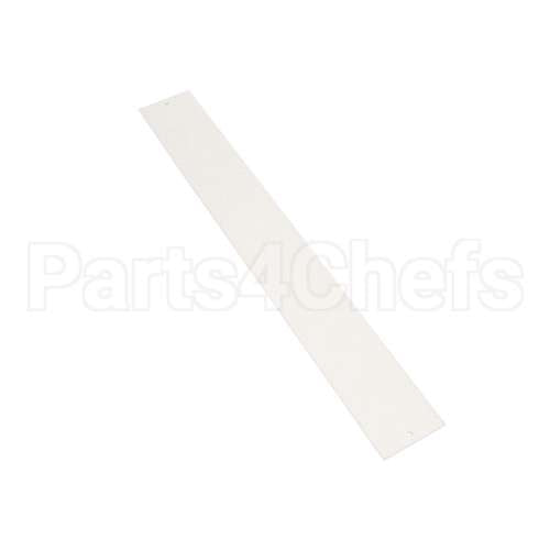 1301459 Delfield Board,Polyethelene,