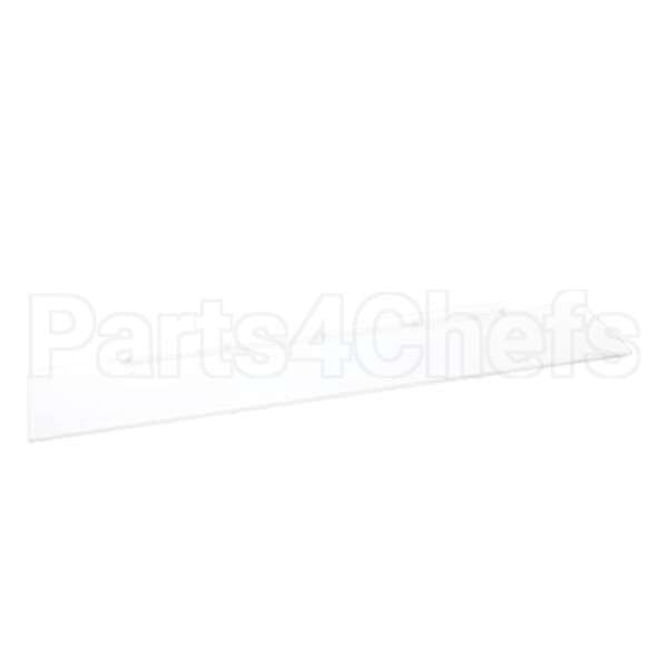 1301547 Compatible Delfield Brdcut, 64Lx12.5Wx.5, 1 Riser