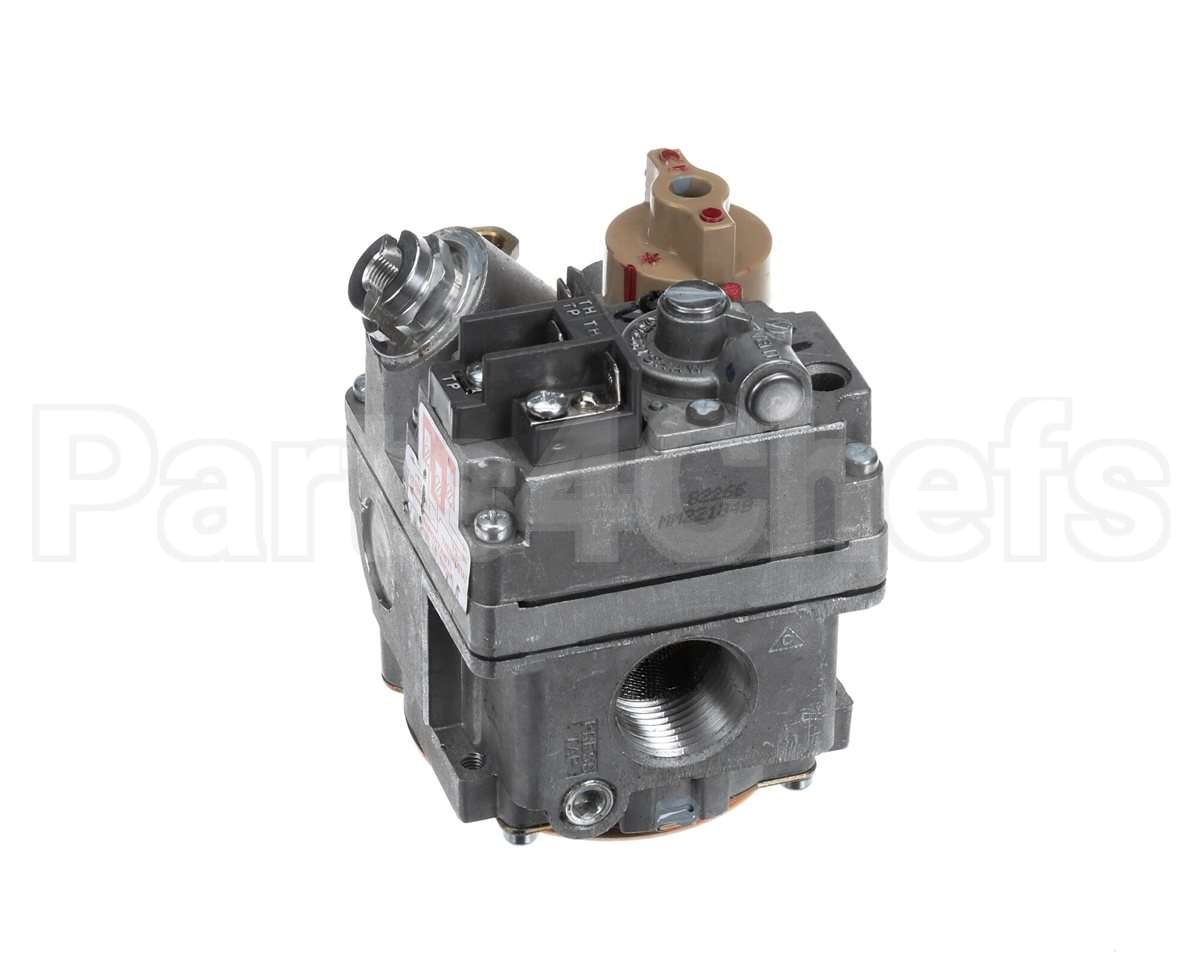 130192699 Frymaster Valve, Robertshaw Mv Ce