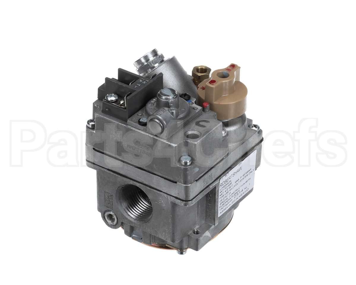 130192699 Frymaster Valve, Robertshaw Mv Ce