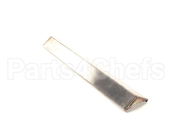 1302 Imperial Stainless Steel Radiant Cover For An Irb