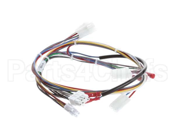 130201 Globe Wire Harness 3000 Series