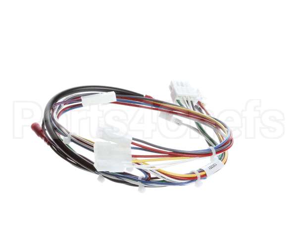 130201 Globe Wire Harness 3000 Series
