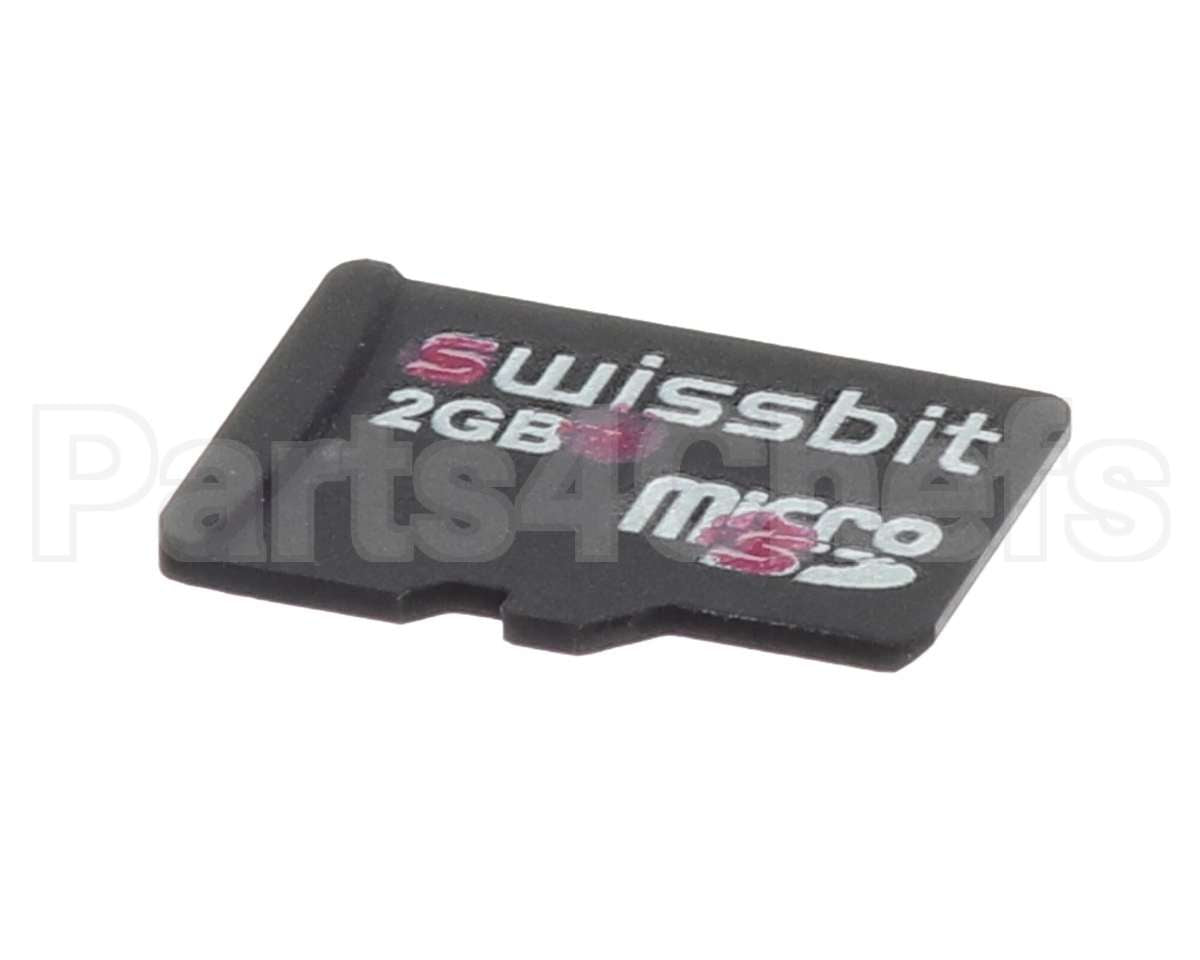 130251221 Merco Sd Card Mhc-Ultratronik