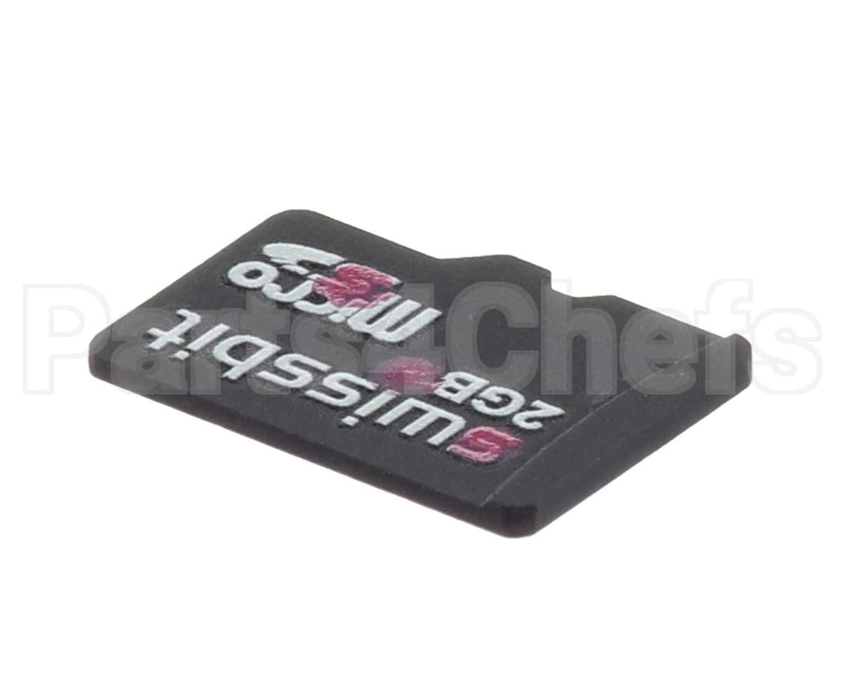130251221 Merco Sd Card Mhc-Ultratronik