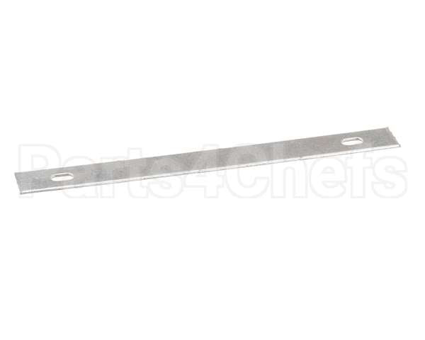 1303200 Garland Rear Securing Plate