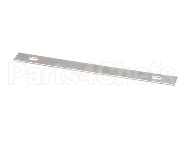 1303200 Garland Rear Securing Plate