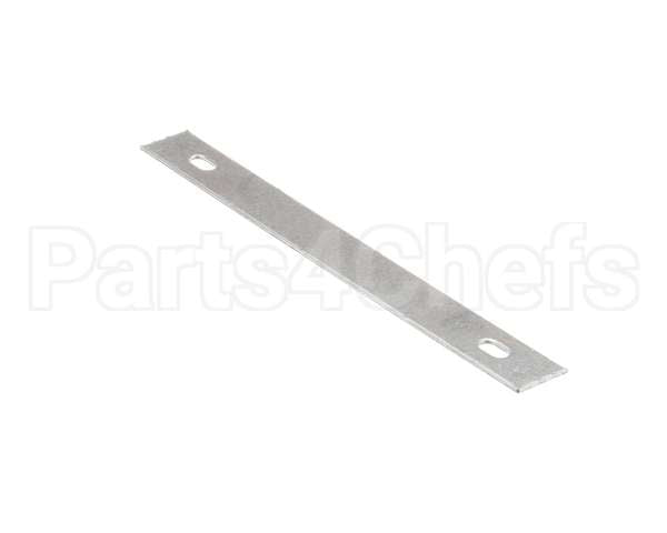 1303200 Garland Rear Securing Plate