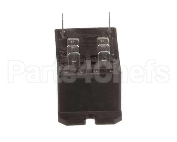 1303300 Bakers Pride Voltage Relay, Med Speed Oven