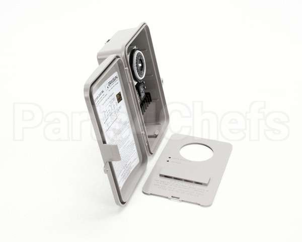 130389 Norlake Timer Dt140 St-240V