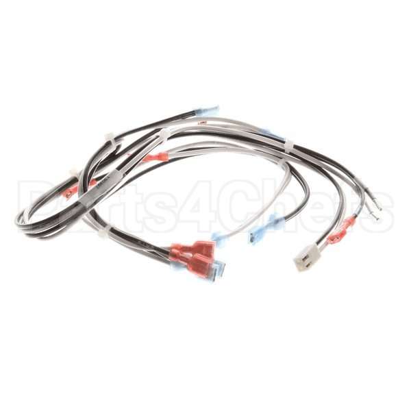 130397 Compatible Groen Harness, Power