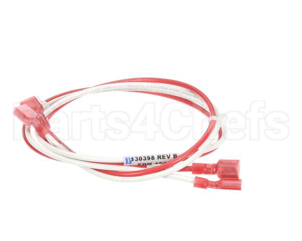 130398 Groen Harness, Drain
