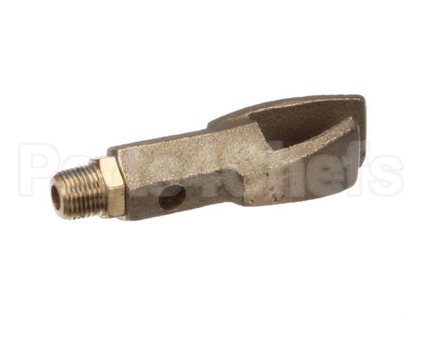 1304 Royal Range Duck Jet Burner Tip Only (Natu