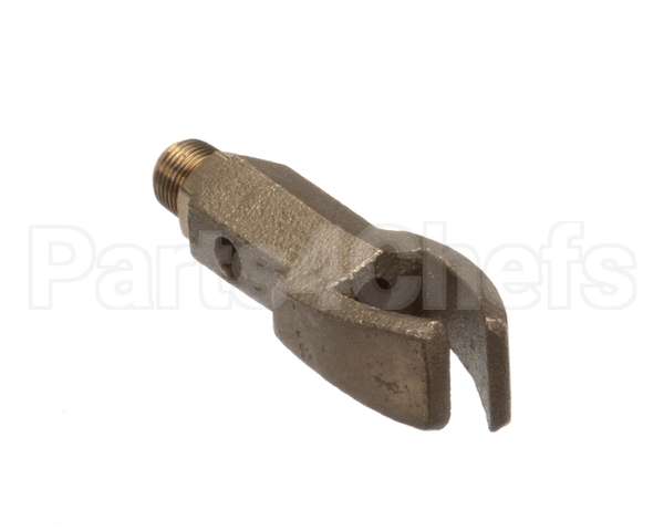 1304 Royal Range Duck Jet Burner Tip Only (Natu