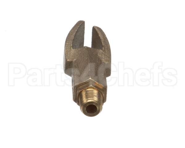 1304 Royal Range Duck Jet Burner Tip Only (Natu