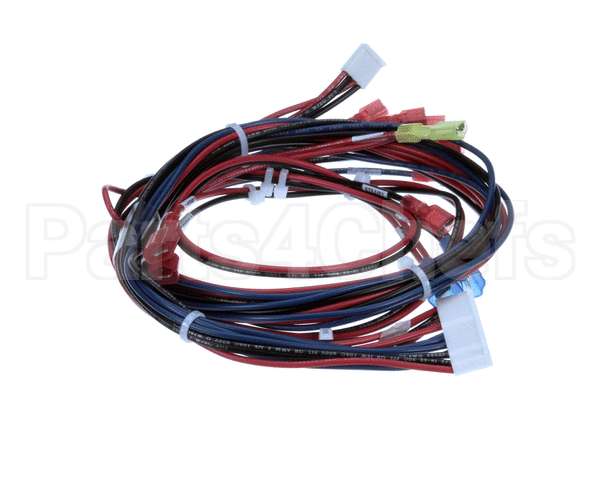 130450 Groen Harness, Control Hy6-Sg