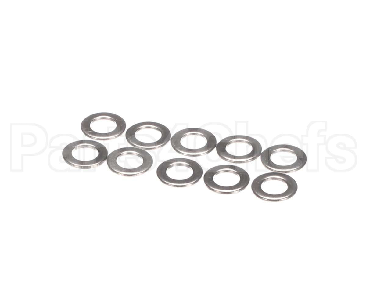 1305.0160P Rational Washer A5,3X10Mm