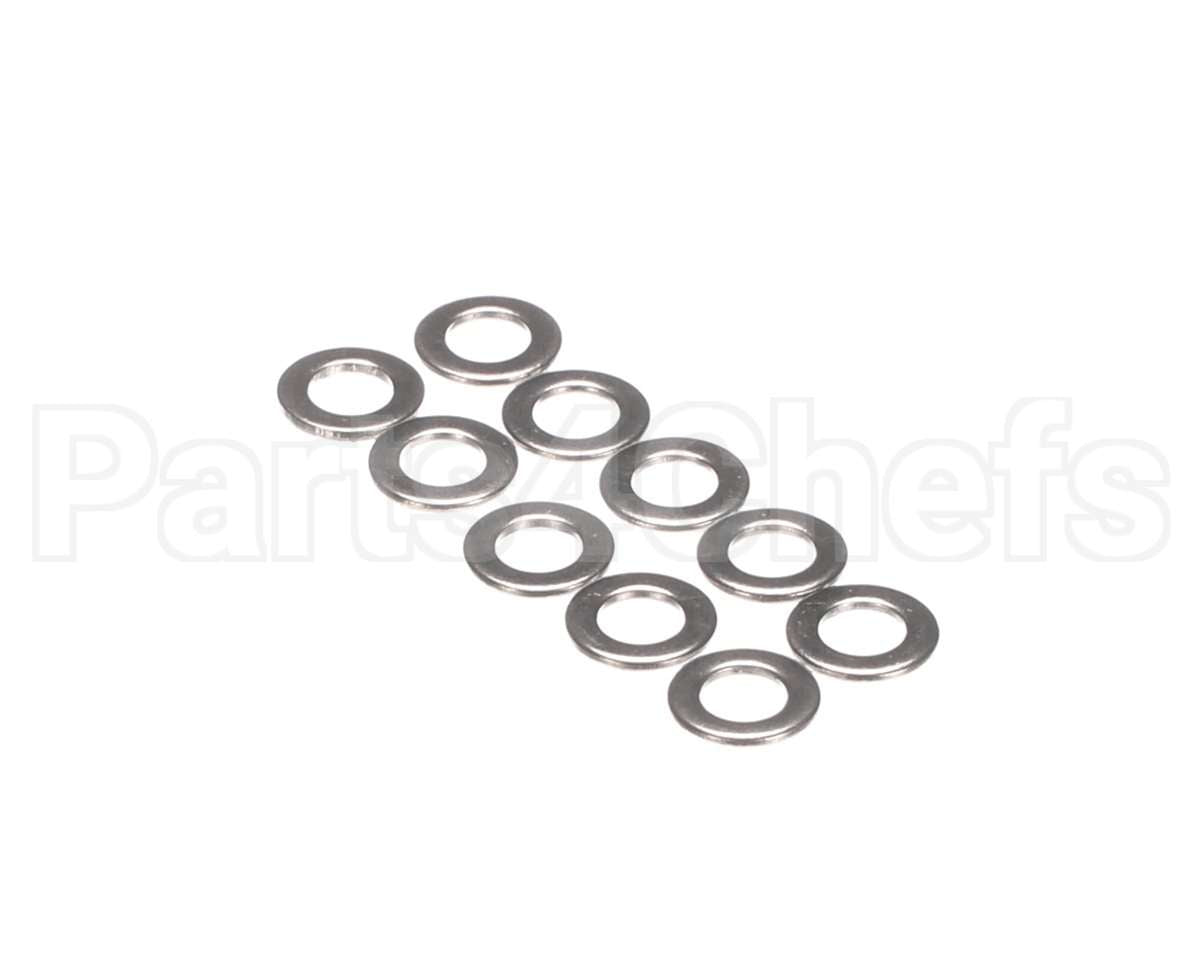 1305.0160P Rational Washer A5,3X10Mm