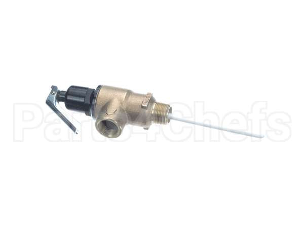 13053-07502 Vanguard Valve, T P 3/4,Mnpt X Fnpt