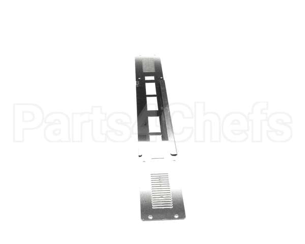 130556 Marshall Air Panel, Control