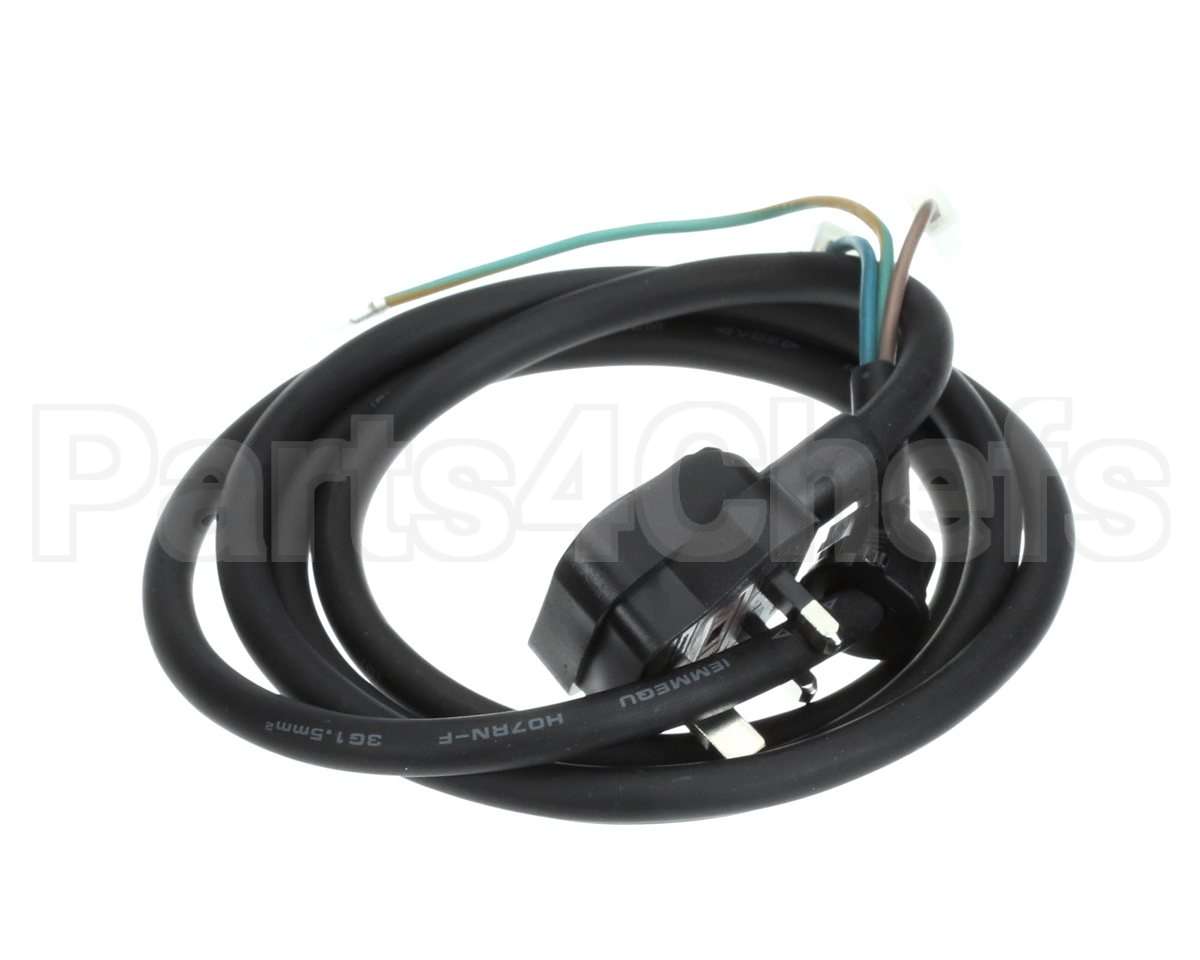 13068601 Amana Menumaster Power Cord