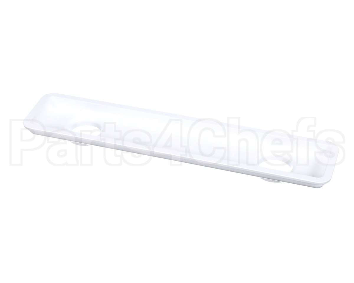 130764 Nespresso Water Tank 230 Cpl V3 Transpar