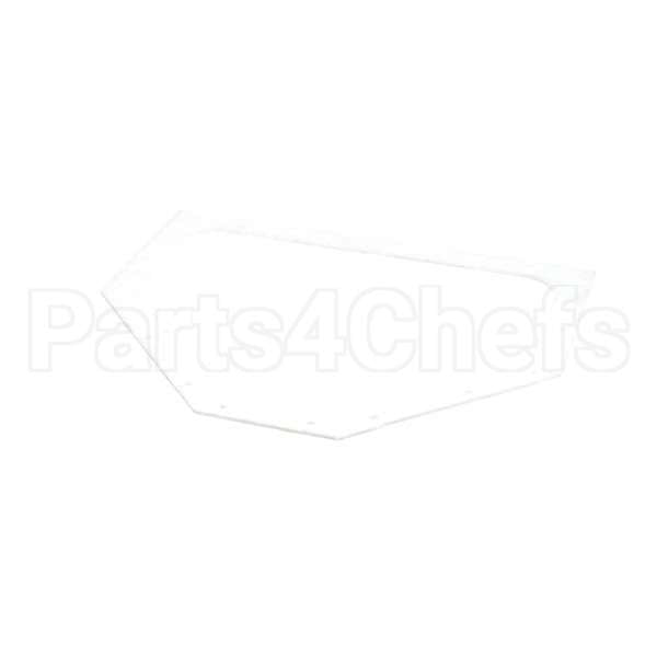 13077802 Compatible Amana Gasket, Conv Blower
