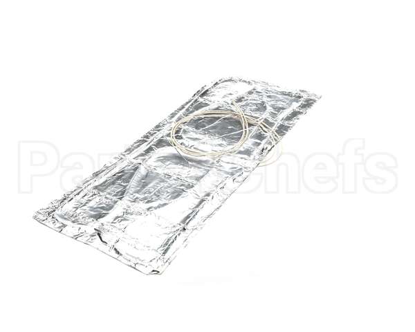 130803 Marshall Air Heater 275W 208V Blanket