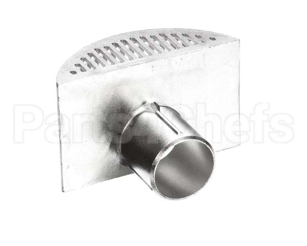 130834 Groen Strainer, Braising Pan Tdo (Spare)