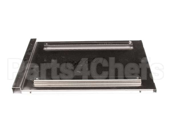 130861 Groen Weldment, Inside Panel Hy3