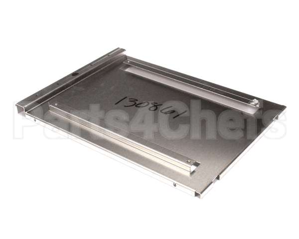 130861 Groen Weldment, Inside Panel Hy3