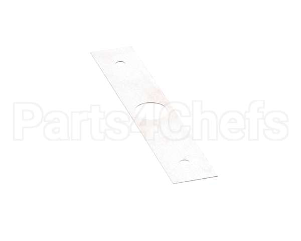 130865 Groen Spacer, Door Latch