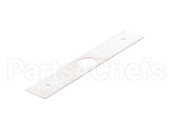 130865 Groen Spacer, Door Latch
