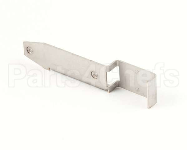 130866 Groen Weldment, Magnet Retention