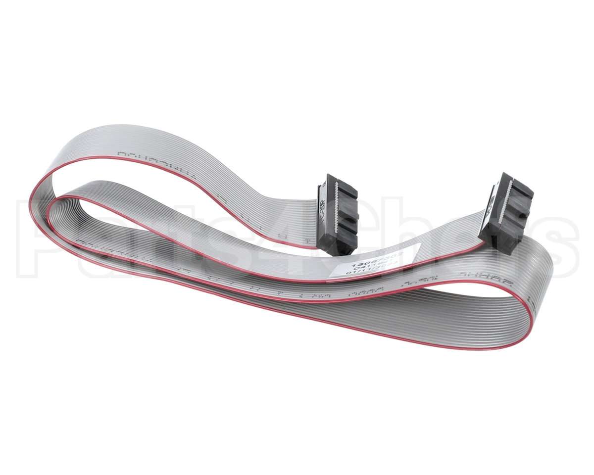 13087302 Amana Menumaster Harness-Pc Board