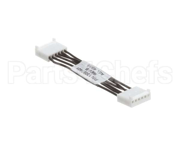 13087401 Amana Menumaster Harness-Data Key