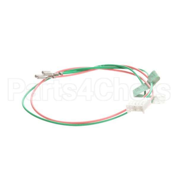 13095501 Compatible Amana Harness-Interlock