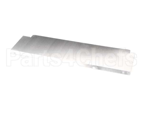 131-COP-0035-S Delfield Plate,Deflector,Water
