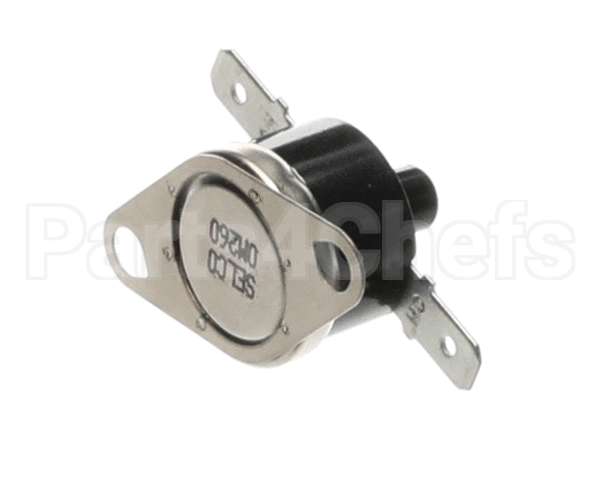 1311-022 Concordia Beverage Sw Man Temp Limit 260 Deg