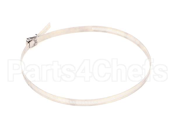 13119A Insinkerator Band Clamping