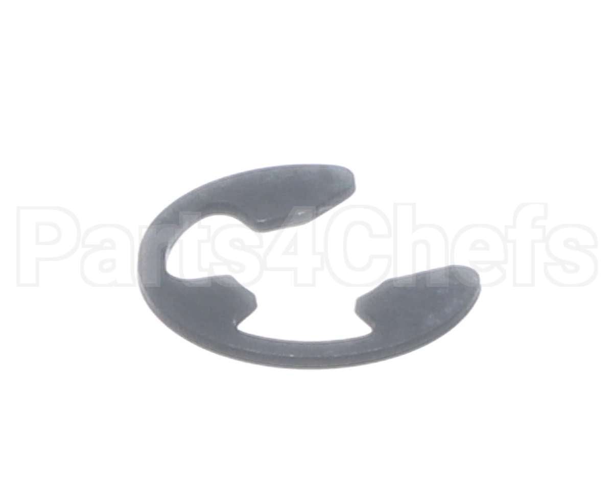 13125 Giles Retaining Ring, E-Type, 3/8