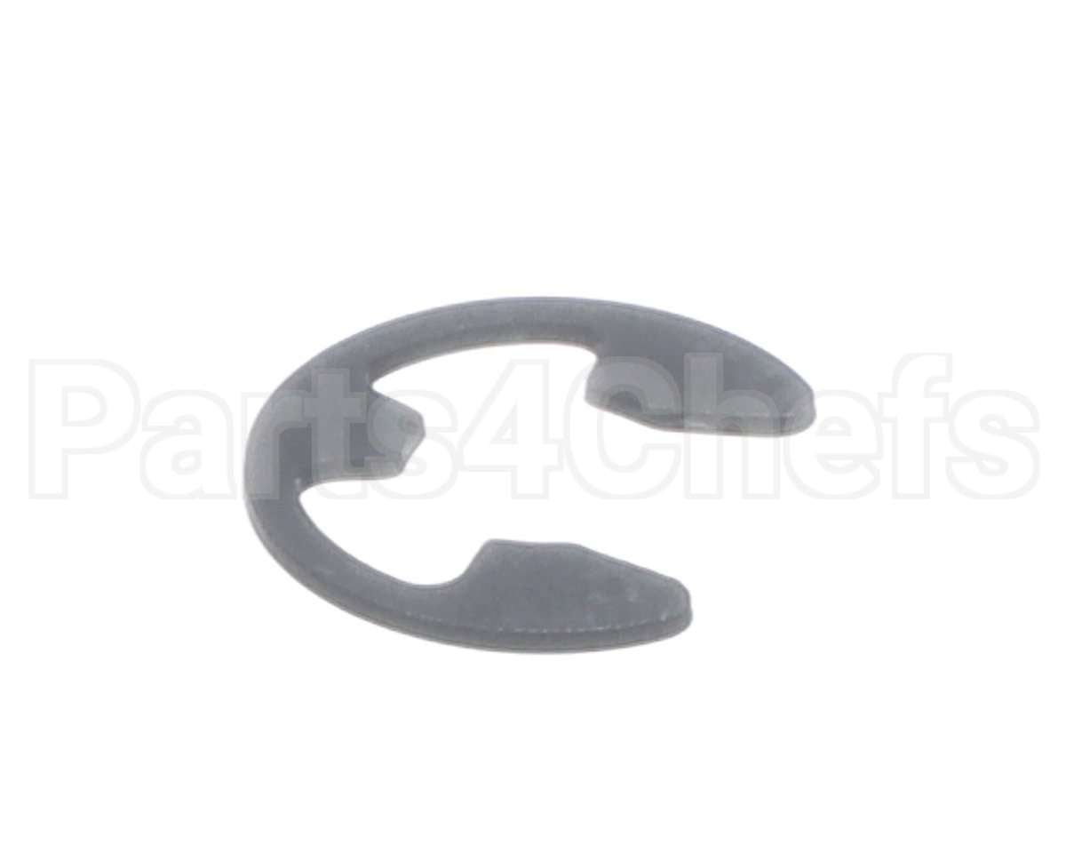 13125 Giles Retaining Ring, E-Type, 3/8