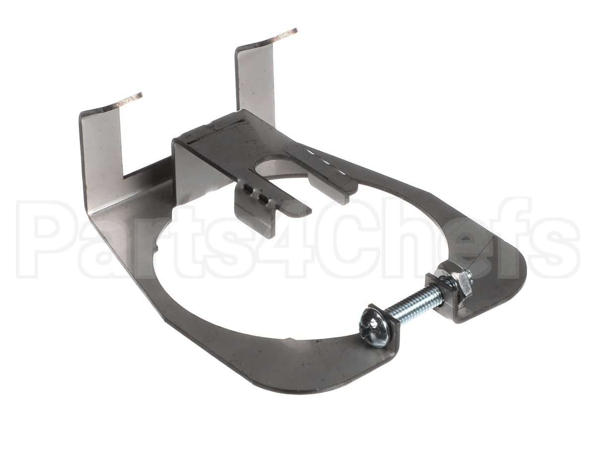131398 Marshall Air Mount, Motor Pick Up