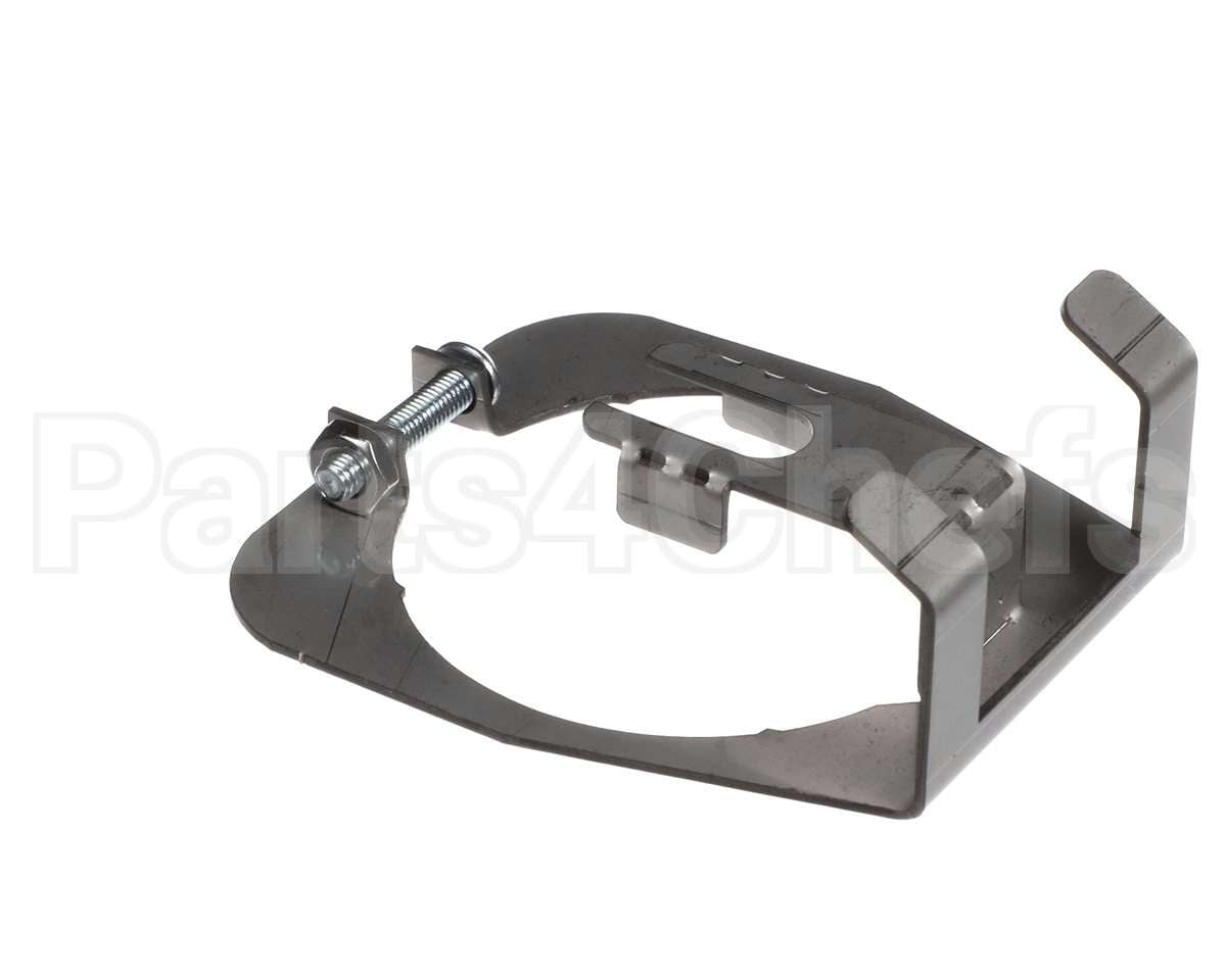 131398 Marshall Air Mount, Motor Pick Up