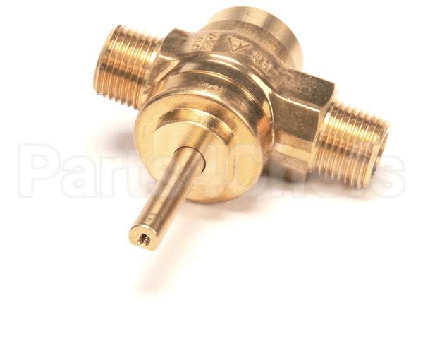 1314 Royal Range 1/2 Npt X 1/2 Npt Main Gas Val